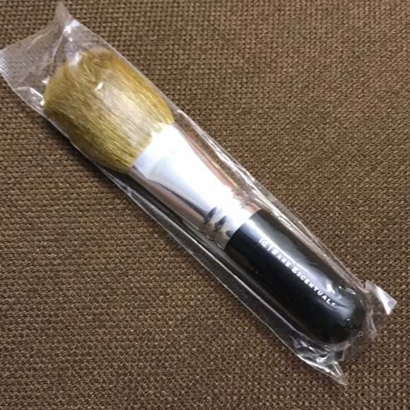 bareMinerals Other - Flawless Face Brush